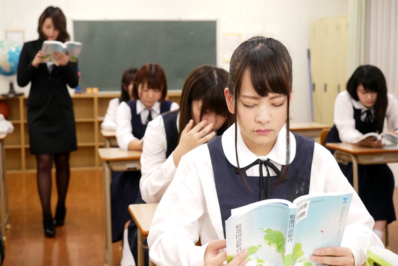 SDDE-524 第 14 部分 - 95 分钟