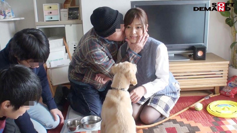 SDDE-530 パート 2 - 39 分