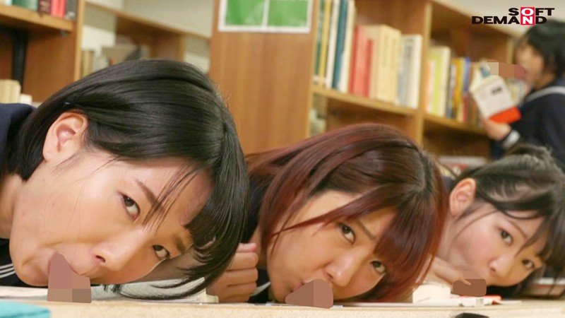 SDDE-535 Part 6 - 60 minutes