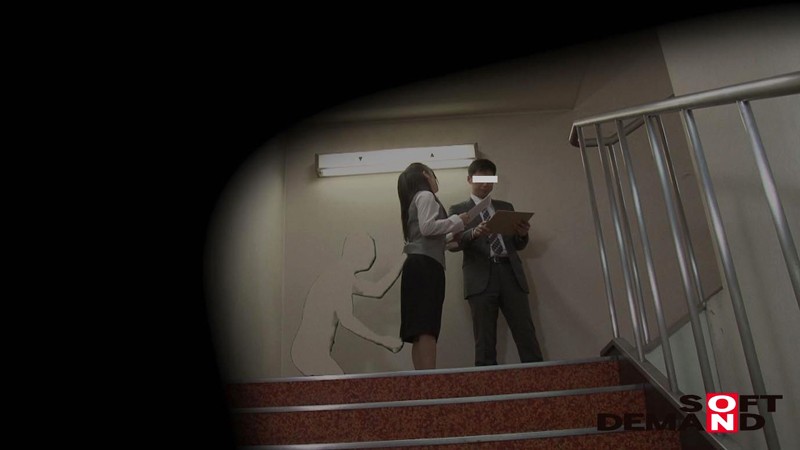 SDDE-536 第 3 部分 - 50 分钟