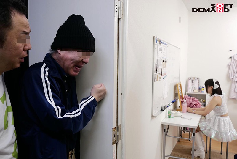 SDDE-543 第 13 部分 - 102 分钟