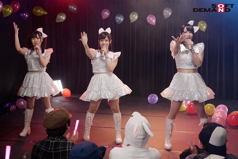 SDDE-543 第 6 部分 - 60 分钟