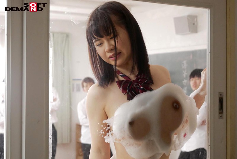 SDDE-544 第 15 部分 - 128 分钟