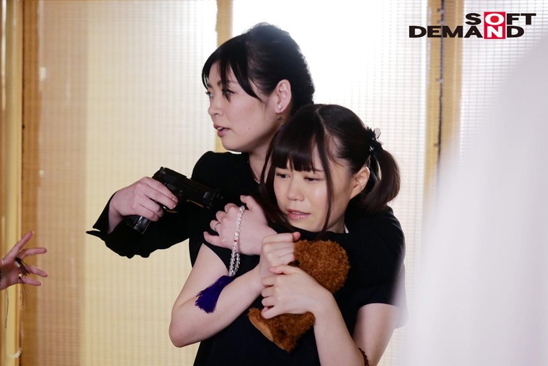 SDDE-545 第 18 部分 - 115 分钟