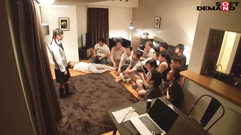 SDDE-554 第 14 部分 - 121 分钟