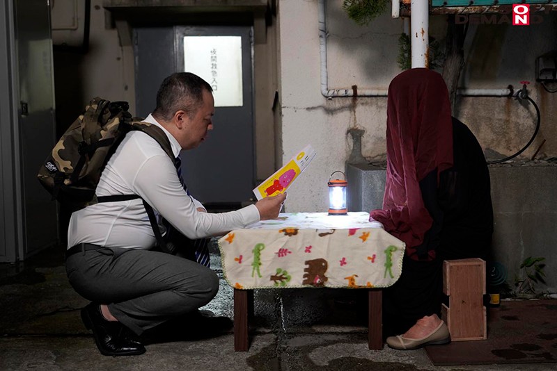 SDDE-555 Bagian 2 - 40 minit