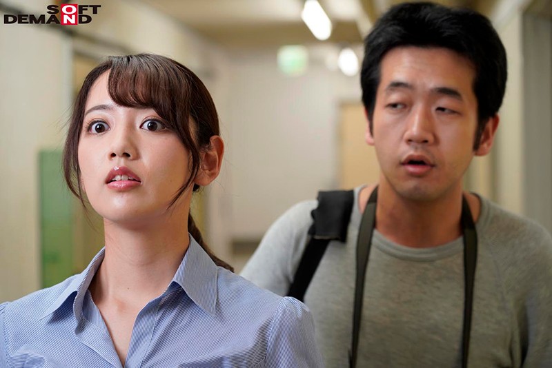 SDDE-555 第 3 部分 - 50 分钟