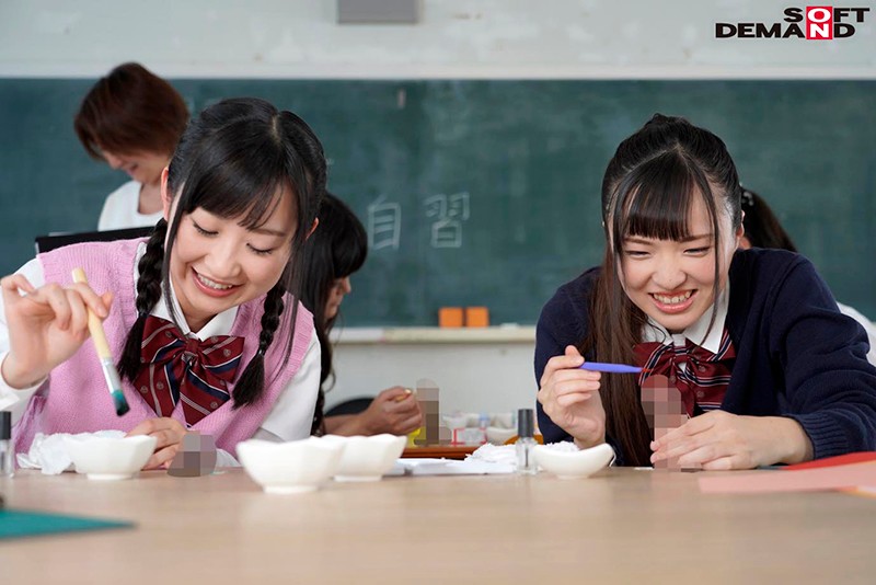 SDDE-556 パート 5 - 46 分