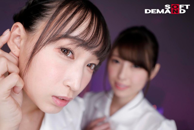 [SDDE-559] ASMR She'll Always Be Whispering In Your Ear Inner Mind Toro Toro Dirty Talk Massage