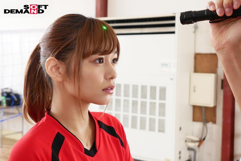 SDDE-562 Part 1 - 30 minutes