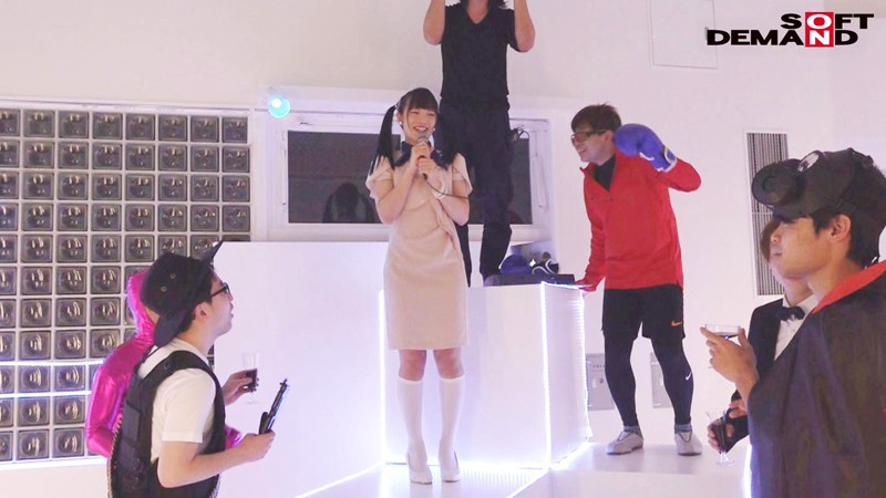 SDDE-580 Bagian 9 - 78 minit