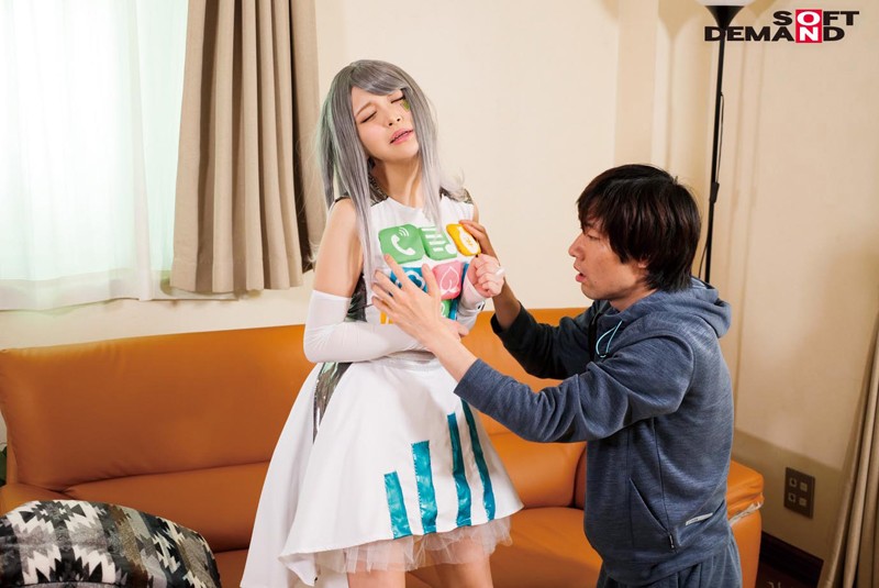 SDDE-583 Bagian 9 - 70 minit