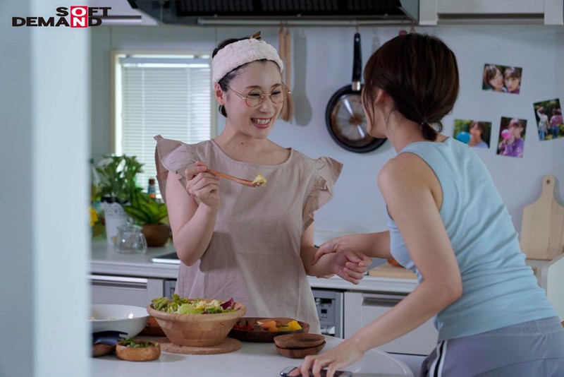 SDDE-594 Part 1 - 30 minutes