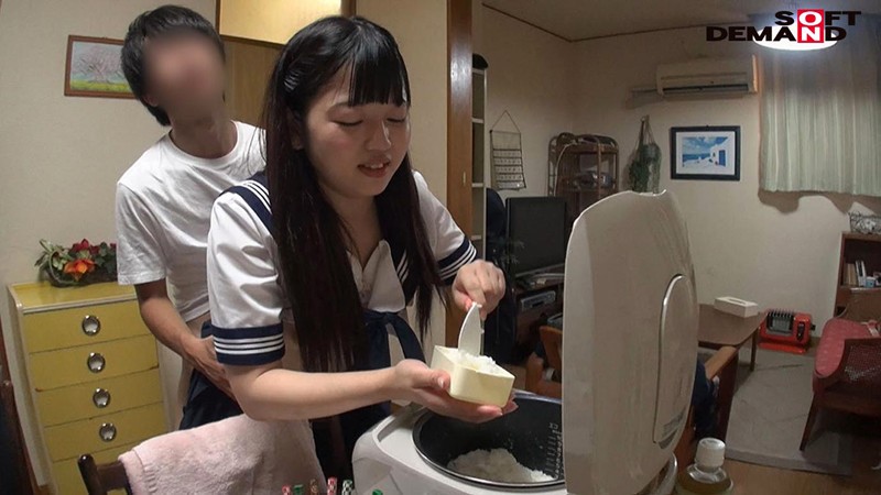 SDDE-602 Bagian 6 - 65 minit