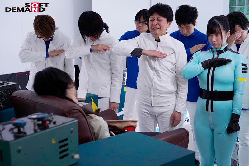 SDDE-609 パート 14 - 95 分