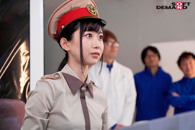 SDDE-609 第 2 部分 - 35 分钟