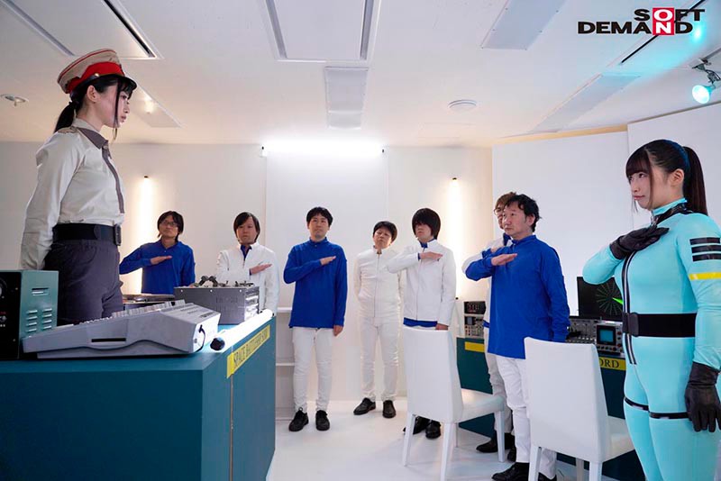 SDDE-609 第 4 部分 - 45 分钟