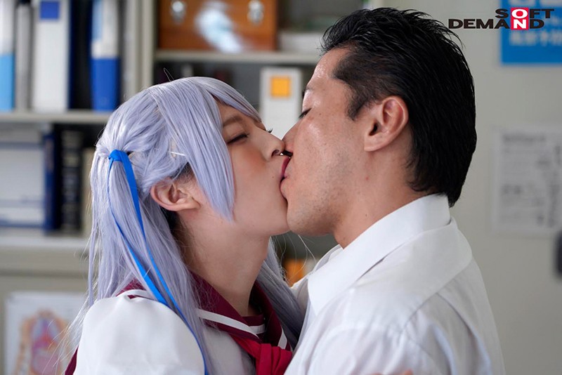 SDDE-614 第 15 部分 - 128 分钟