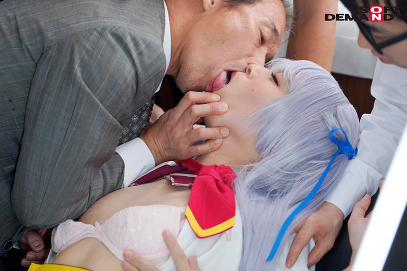 SDDE-614 Part 2 - 37 minutes