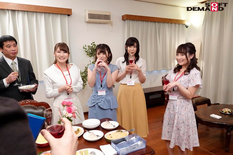 SDDE-617 第 3 部分 - 44 分钟