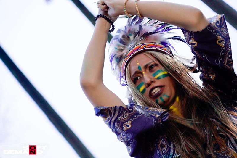 SDDE-628 Part 8 - 65 minutes