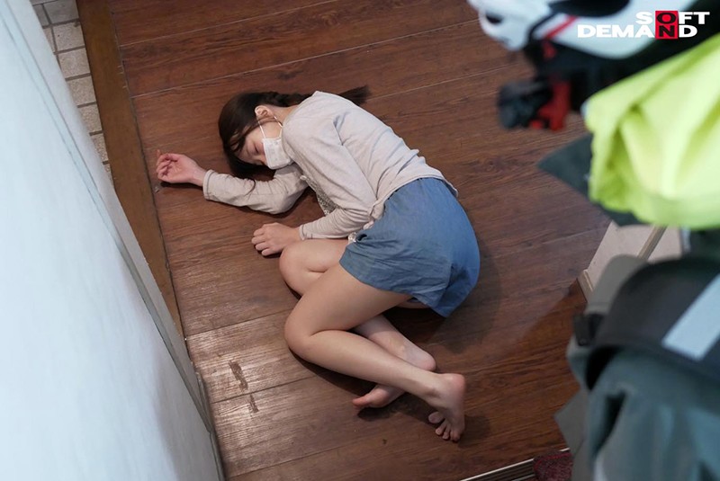 SDDE-630 第 8 部分 - 65 分钟