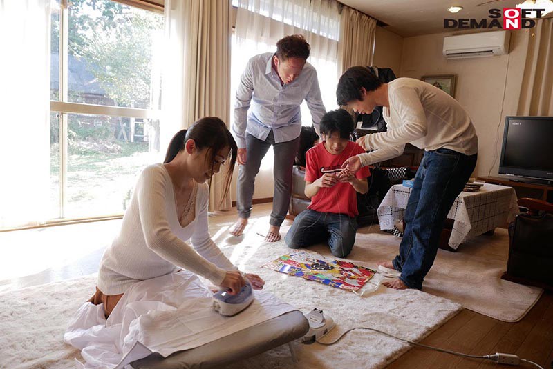 SDDE-631 Part 10 - 138 minutes