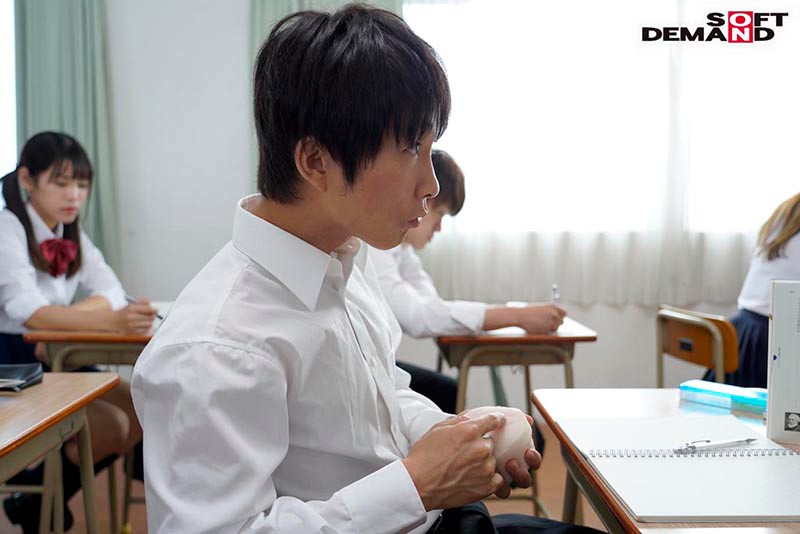 SDDE-640 Bagian 10 - 66 minit