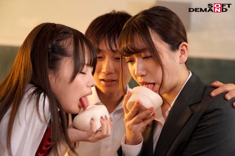 SDDE-640 Part 17 - 94 minutes