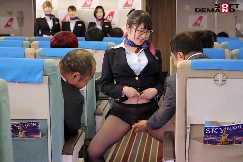 SDDE-643 パート 7 - 72 分