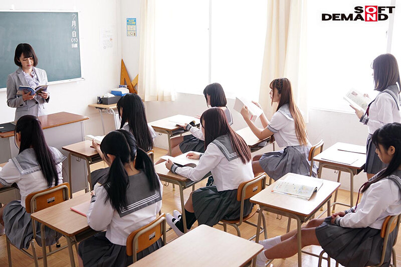 SDDE-651 第 3 部分 - 44 分钟