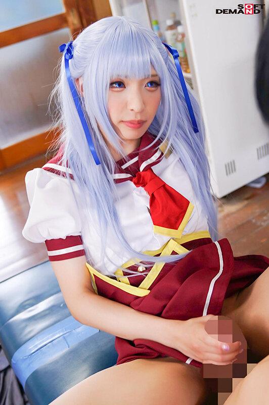 SDDE-657 Bagian 9 - 86 minit