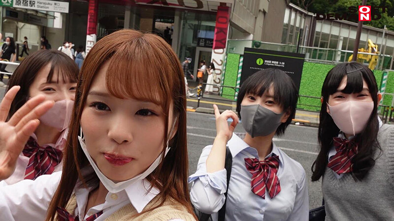 SDDE-658 Bagian 5 - 58 minit