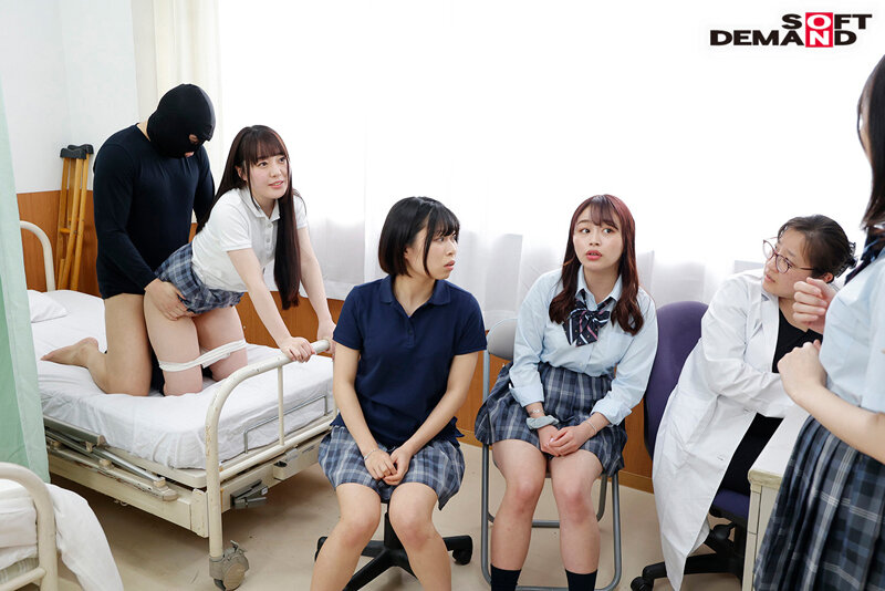 SDDE-678 パート 3 - 44 分