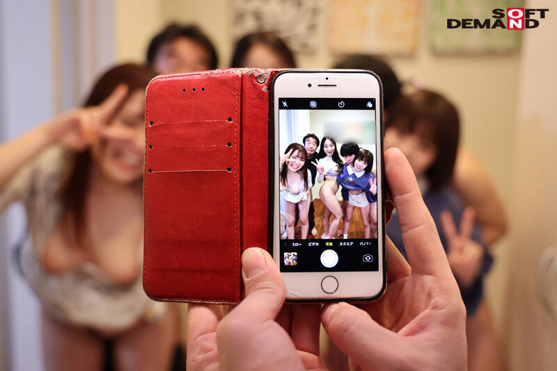 SDDE-700 第 2 部分 - 44 分钟