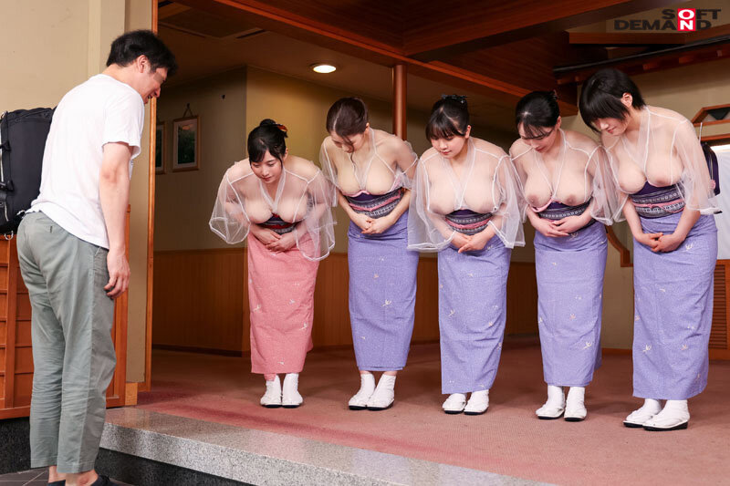 SDDE-706 Bagian 3 - 44 minit