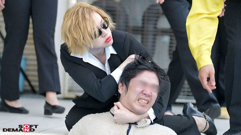 SDDE-723 パート 4 - 45 分