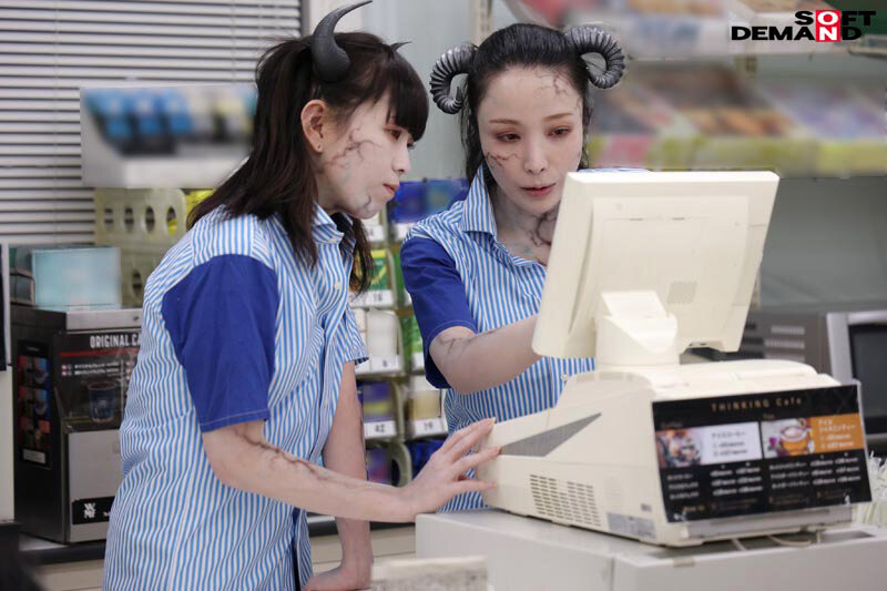 SDDE-726 第 5 部分 - 54 分钟