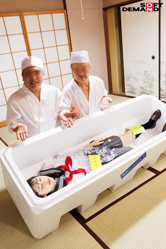 SDDE-741 Bagian 18 - 166 minit