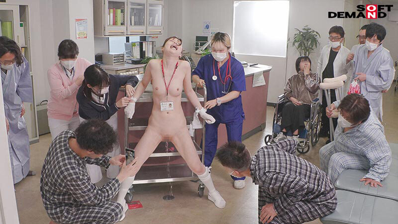 SDDE-744 第 13 部分 - 138 分钟