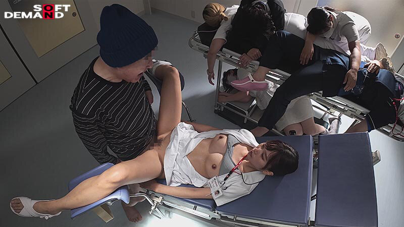 SDDE-744 第 7 部分 - 84 分钟