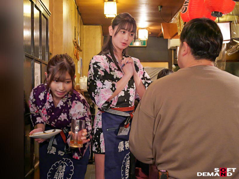 たった千円で超ペロペロに…?!早い・安い・上手いで話題の即尺ヌキ有りセンペロ酒場に密着!サクッとフェラ抜き神対応!飲みながらヌける最高チェーン店! 大行列編 画像4