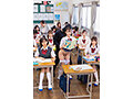 ―SEXが溶け込んでいる日常― 名門私立女子校で紡ぐ「常に性交」幼なじみ女子学生5人組のアオハル群像劇～10性交19発射～ 画像2