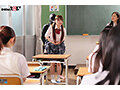 ―SEXが溶け込んでいる日常― 名門私立女子校で紡ぐ「常に性交」幼なじみ女子学生5人組のアオハル群像劇～10性交19発射～ 画像3