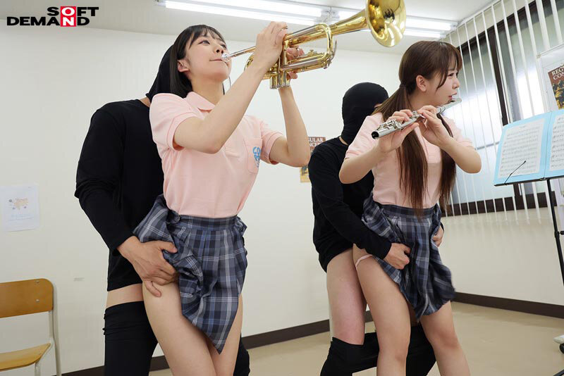 ―SEXが溶け込んでいる日常― 名門私立女子校で紡ぐ「常に性交」幼なじみ女子学生5人組のアオハル群像劇～10性交19発射～ 画像14