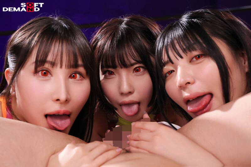 洗脳ドリル 格闘団体ラウンドガール編 俺を見下した小娘達には中出しスパーリングが必要なんだよ… 画像13