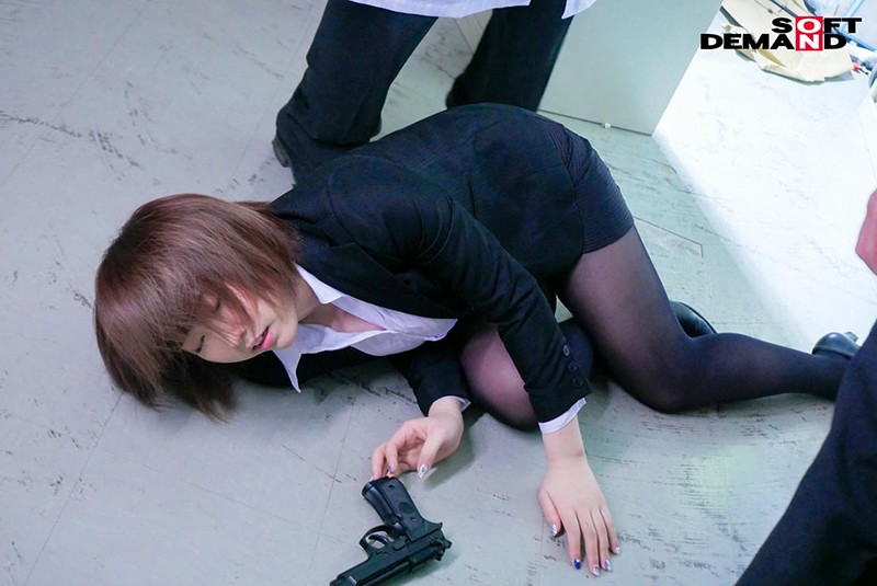 催●捜査官 松本菜奈実 画像20