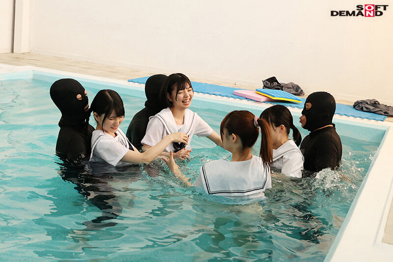 ―SEXが溶け込んでいる日常― 女子校生活で「常に性交」 なかよし演劇部の青春ストーリー 画像15