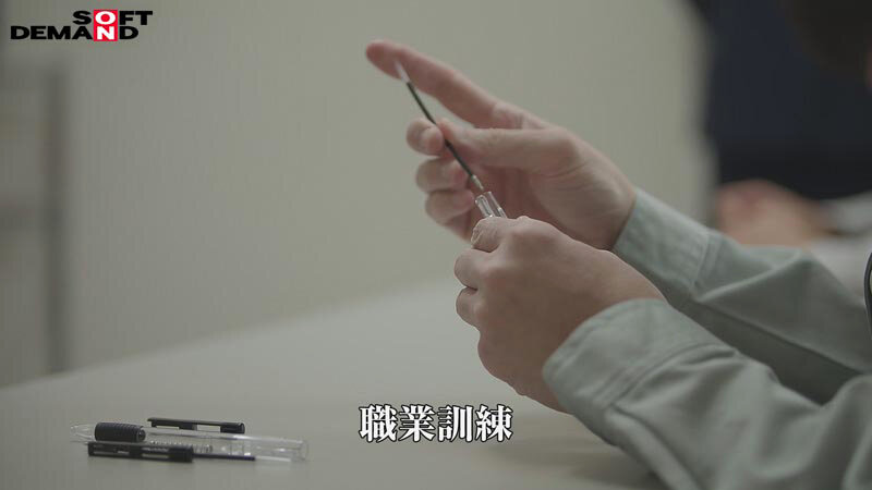 少年看守レディのお仕事 中出し射精管理更生施設 画像4
