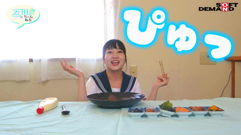 ペニスしゃぶりまくりASMR! おち〇ぽモッパン!! #よく張りグルメ女子7名収録 #モッパン #mukbang #美味ち〇ぽ #生ザーメン #ごっくん #Japanese #大食い #ちんテロ #大胃王 画像17